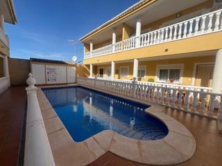 Apartament a Daya Nueva. Preciosa planta baja en daya nueva