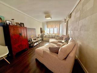 Apartament a Almoradí. Exclusivo piso de diseño en zona premium! 119m de pura elegancia