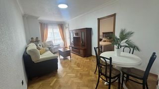 Apartament en Almorad�. Vivienda con encanto r�stico y reforma de calidad