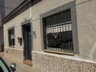 Casa en Rojales. Casa de pueblo en rojales para reformar