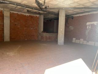 Local Comercial a Almoradí. Oportunidad para inversores!