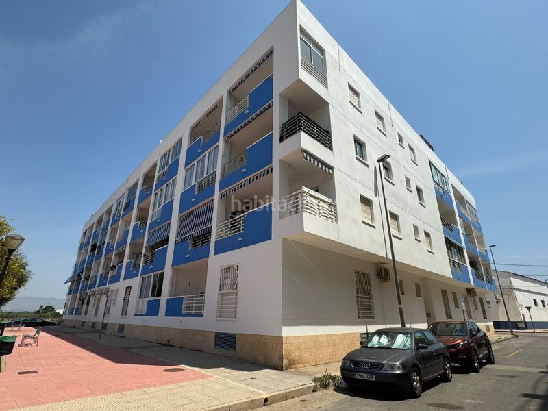 Foto 098b7125-fe00-40ae-9022-1d3d4363c7fb. Apartament amb piscina a Almoradí