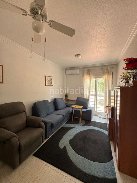 Foto f130f2de-0d33-4afe-93f4-7f271859fc45. Apartament amb piscina a Almoradí