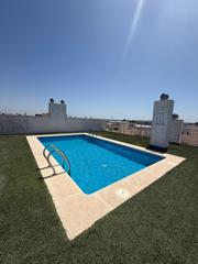 Appartement à Almoradí. Tu nuevo hogar te está esperando!