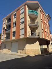 Appartement in Almoradí. Tu nuevo hogar te espera! piso de 2 habitaciones con balcón.