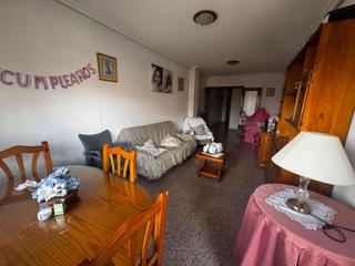 Pis a Almoradí. Vive con amplitud y luz en tu nuevo piso