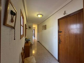 Pis a Almoradí. Vive con amplitud y luz en tu nuevo piso