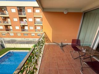 Flat in Almoradí. Tu nuevo hogar te espera en almoradí! confort, tranquilidad y to