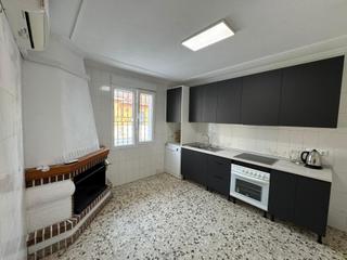Maison à Almoradí. Casa reformada en el saladar  almoradí