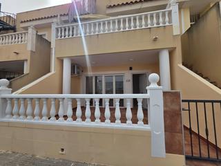 Haus in Formentera del Segura. Encantador bungalow en formentera del segura, ideal para entrar