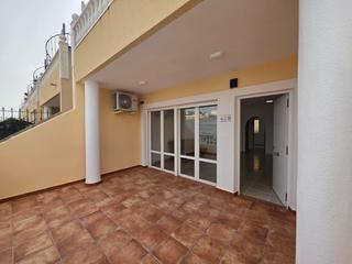 Casa a Formentera del Segura. Encantador bungalow en formentera del segura, ideal para entrar