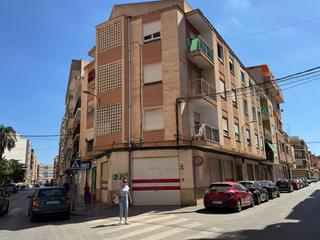 Apartament a Callosa de Segura. Oportunidad bancaria con posibilidad de financiación hasta el 10