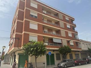 Apartament a Almoradí. Piso en almoradi por tan solo 73.000