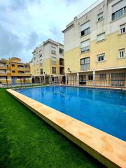 Appartement à Formentera del Segura. Apartamento luminoso y acogedor en formentera del segura