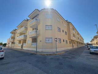 Appartement à Formentera del Segura. Oportunidad para inversores en formentera del segura
