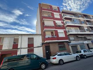 Apartament a Almoradí. Amplio apartamento en almoradí