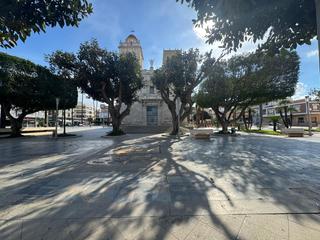 Casa a Almoradí. Amplia casa en benejúzar para reformar