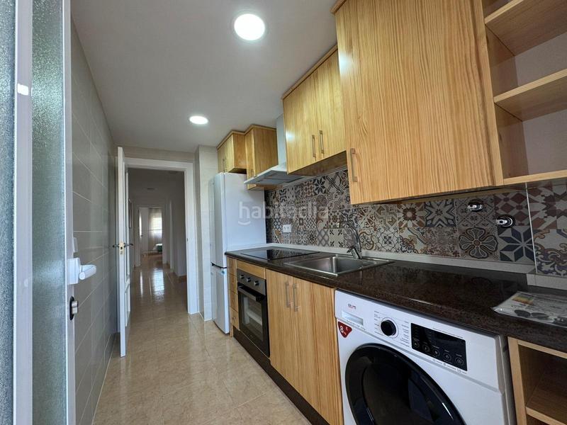 Foto 1ad9abea-4f8e-4265-93f7-948429f35068. Location appartement avec piscine dans Almoradí