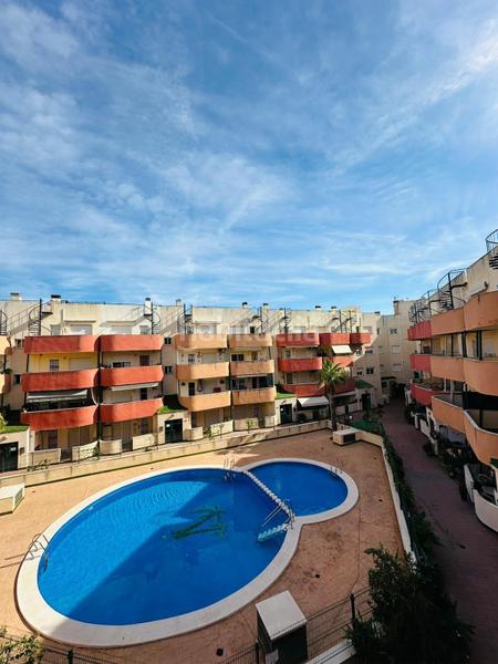 Foto ce160e3c-c7f1-42da-8145-87dae9687e95. Location appartement avec piscine dans Almoradí