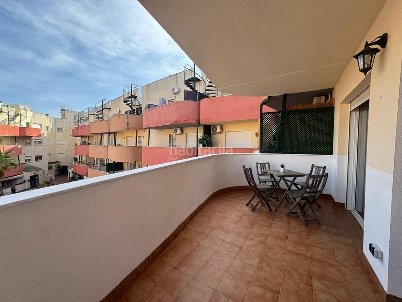 Foto ed819bb7-1649-4f3e-b6ac-41678798ec55. Miete appartement mit pool in Almoradí