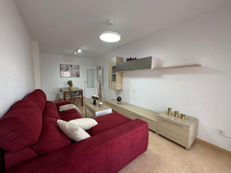 Foto f2b6c0d8-7f3c-43b2-a427-98a73da0445d. Miete appartement mit pool in Almoradí