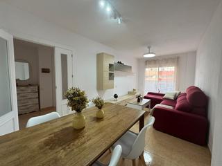 Apartment in Almoradí