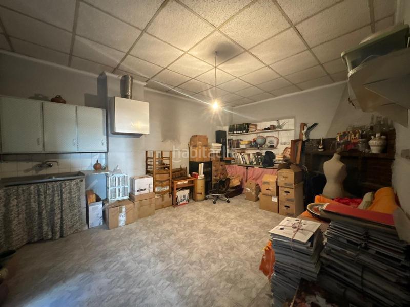 Foto 72e8f7be-67c9-48b8-bef1-9bc95d6120f8. Casa amplia vivienda de dos plantas tu proyecto ideal! en Almoradí