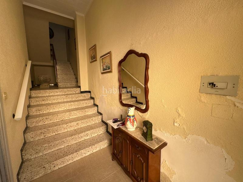 Foto dda90203-f199-4428-b82d-50c9d2269edd. Casa amplia vivienda de dos plantas tu proyecto ideal! en Almoradí