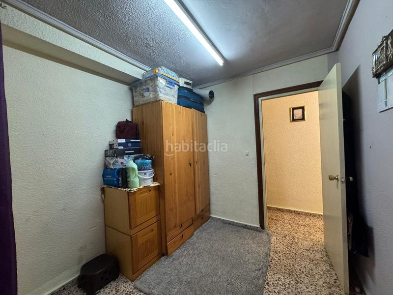 Foto 253050f7-1c56-4b7c-8cb9-2bcb1a9317af. Apartament a Almoradí