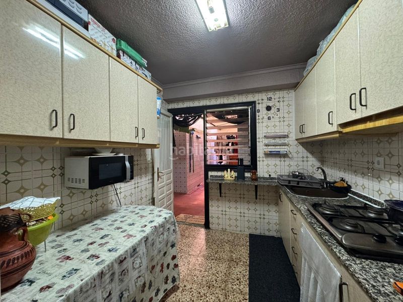 Foto 42254c9d-9e0e-48d8-a099-1fba38302906. Apartament a Almoradí