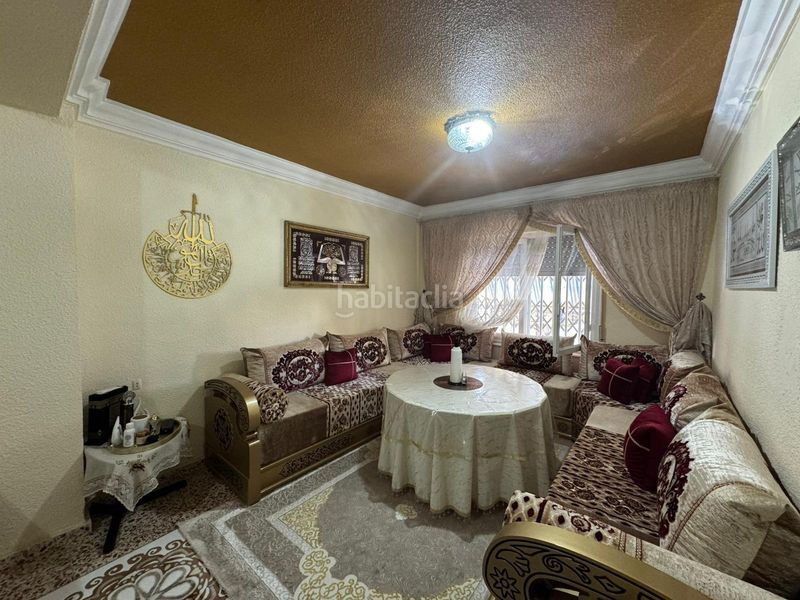 Foto df6dd4ea-bd69-4cfd-9bf4-c5b9442cae82. Apartament a Almoradí