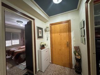 Apartament a Almoradí. Oportunidad de inversión piso con inquilino