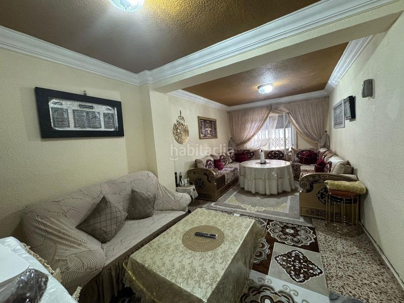 Foto fb923c6c-aafb-41b0-98c7-e7511685c645. Apartament a Almoradí