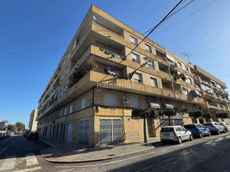 Foto fc22314a-e3fd-4056-a4ca-7a970b115409. Apartament a Almoradí