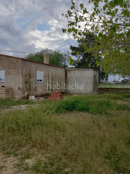 Foto fced0ce2-e3fd-4f24-ad3c-0d27297611a2. Masia a Daya Nueva