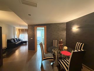 Apartament en Almorad�. Alquiler con opci�n a compra piso totalmente reformado