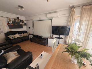 Apartament en Almorad�. Apartamento luminoso en almorad�