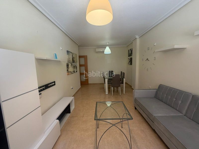 Foto 0cee519f-108e-4366-98a6-981e25350580. Apartament a Almoradí