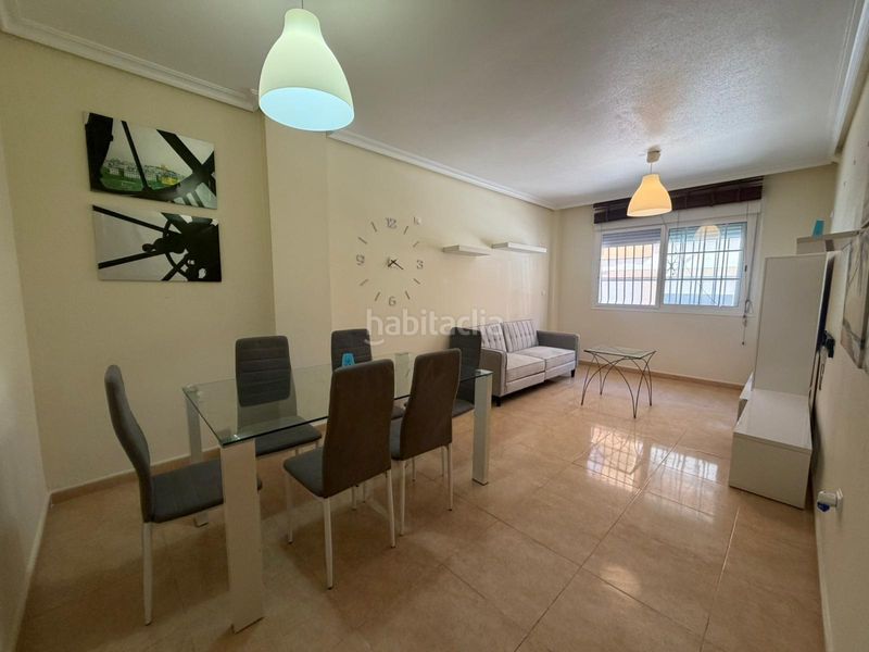 Foto 0da0f7d2-0d1a-4e1e-b36c-97e5fca1834b. Apartament a Almoradí