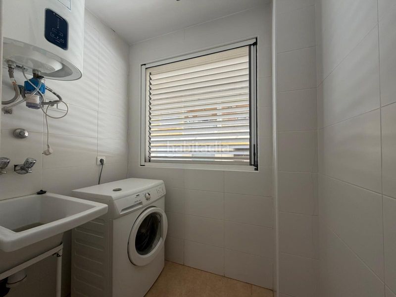 Foto 2371cffe-0109-4f12-922d-7145eea955c1. Apartament a Almoradí