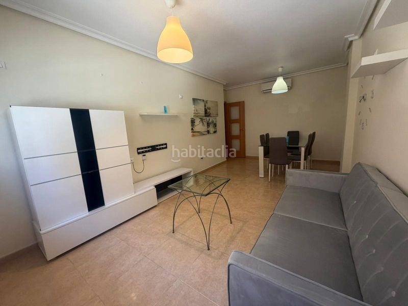 Foto 2b11c568-7c86-4e70-a270-0c76f770ea62. Apartament a Almoradí