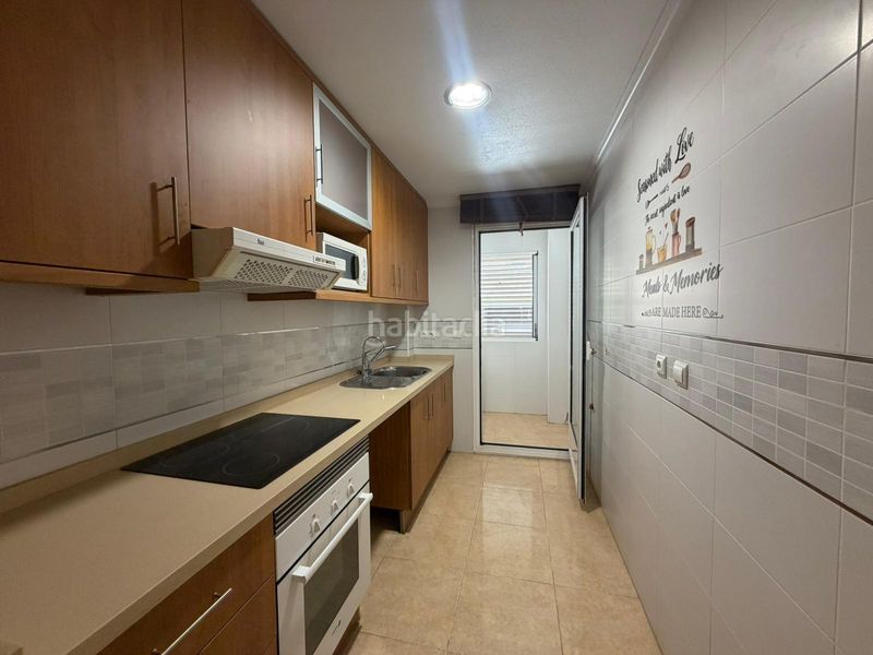 Foto a53a615f-fe31-4b3b-b007-ad1f901dd0f0. Apartament a Almoradí