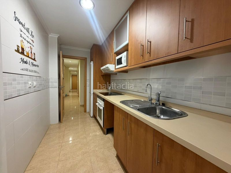 Foto b3130436-a597-40eb-b232-c27883f1fa2d. Apartament a Almoradí