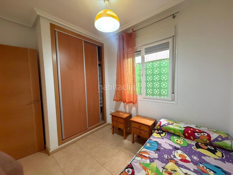 Foto ddd1e407-35b0-4973-a132-19151937b8be. Apartament a Almoradí