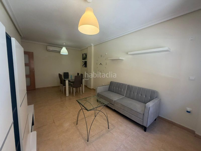 Foto e812b5e2-916e-4dfe-9930-e32f08be07ea. Apartament a Almoradí
