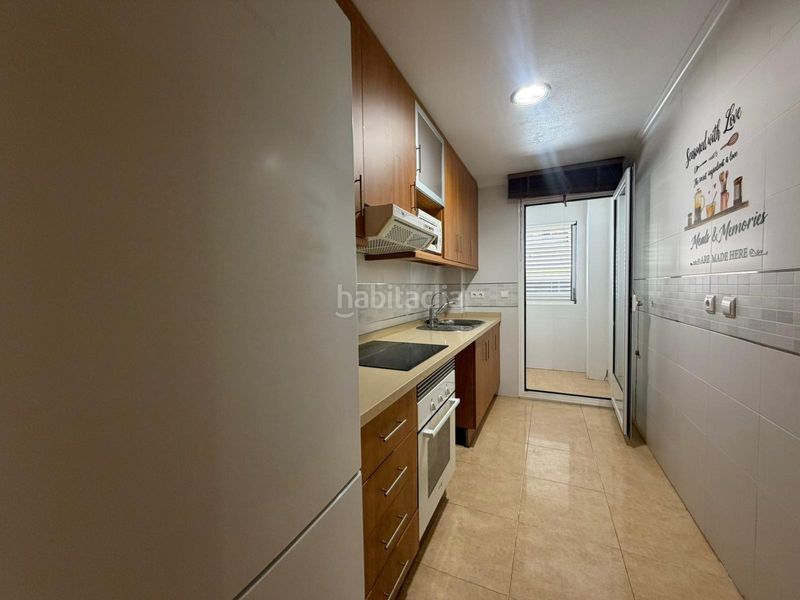 Foto fa8b5000-60b2-4f4c-bcf7-29645cd89eae. Apartament a Almoradí