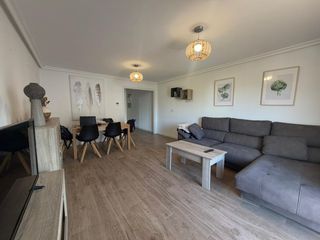 Appartement in Almoradí. Amplio apartamento en almoradí