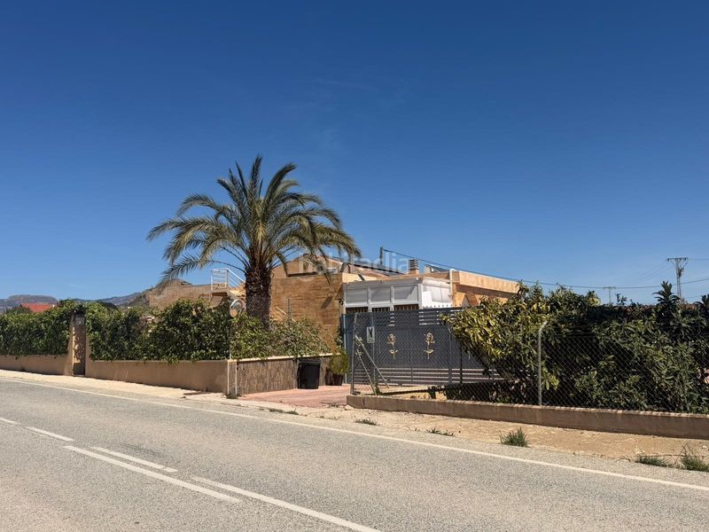 Foto 4c526a08-fce0-4ff0-b583-607488cd1f57. Xalet a Monforte del Cid