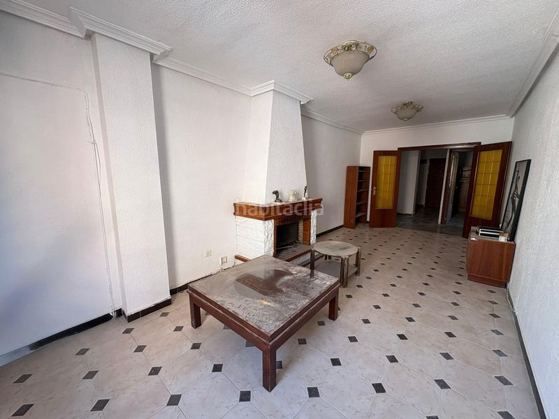Foto 2fd8360a-999a-4d8e-a46c-175084298038. Apartament a Almoradí