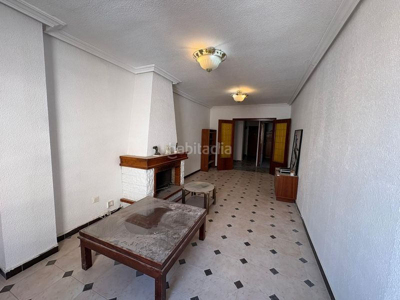 Foto a8b526c4-c39a-4b8d-862d-8c49195d153a. Apartament a Almoradí